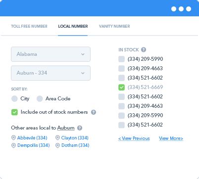 Image result for Phone Numbers for Local