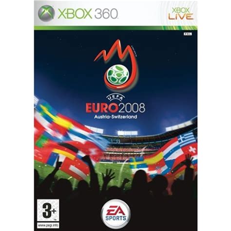 UEFA Euro 2008 - CeX (IN): - Buy, Sell, Donate