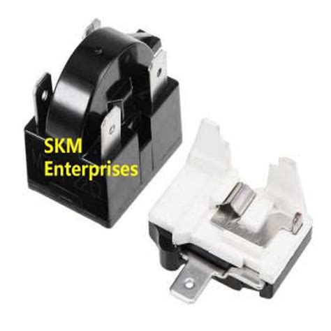 Image result for LG Compressor Relay Test