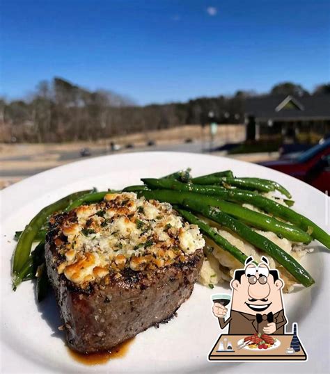 1885 Grill- Kennesaw, Kennesaw - Restaurant menu, prices and reviews