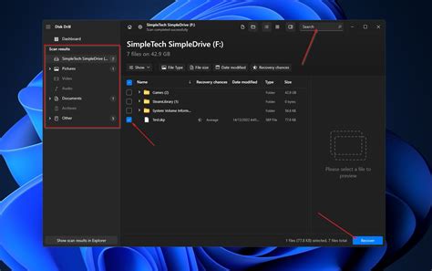 Image result for Setup an SimpleTech External