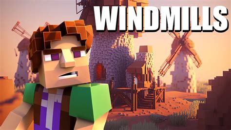 Minecraft Create Mod Windmill 的图像结果