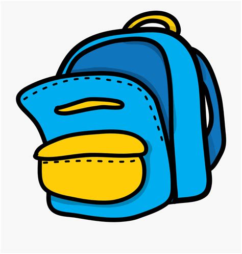 Backpack Cartoon 的图像结果