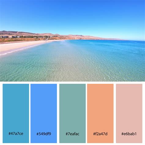 Image result for Color Code List