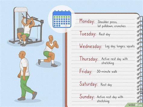Image result for Good Beginner Workout Routine