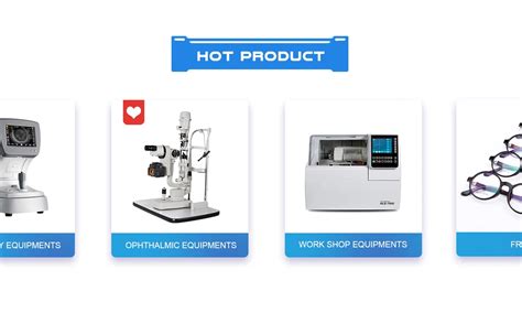 Company Overview - Shanghai Vowish Optical Co., Ltd.