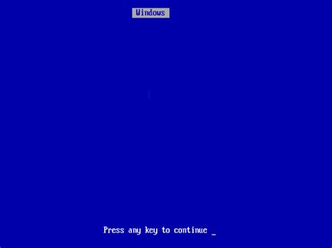 Image result for Blue Screen Sound Effect