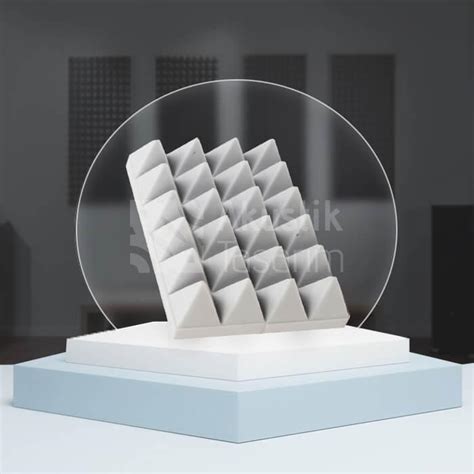 Ses Yalıtımı Hakkında Bilinmesi Gerekenler - Tasarım Akustik