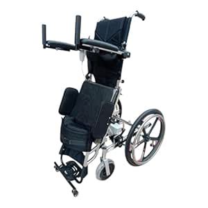 Standing Wheelchair Medify UH : Amazon.in: Health & Personal Care