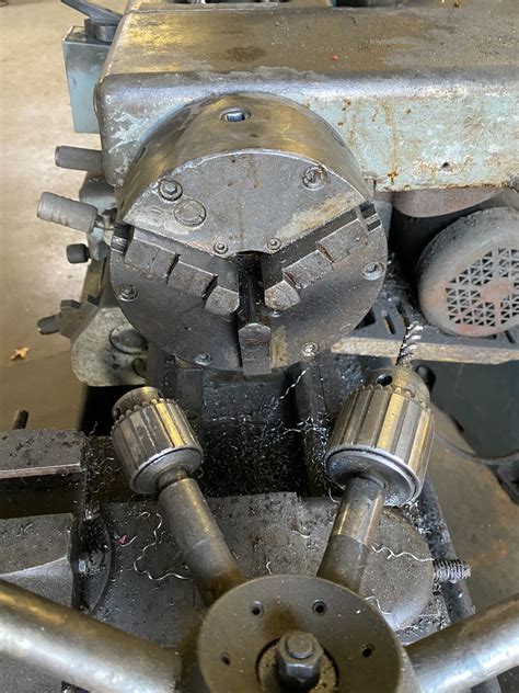 Image result for Clausing 12 Lathe