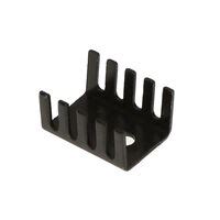 ALUMINUM HEATSINK TO-220 Olimex LTD | Heat Sinks | DigiKey