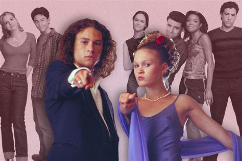 26 years later, '90s classic 10 Things I Hate About You is getting an ...