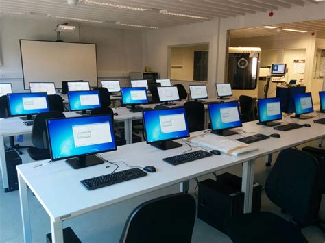 Image result for Computer Lab Classroom Layout