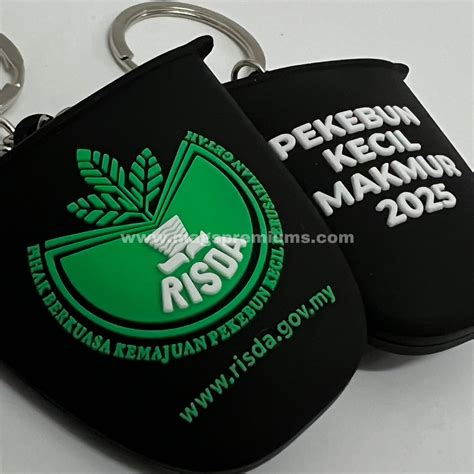 Image result for Custom Rubber Keychains