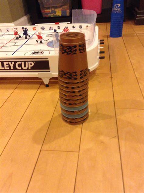 Image result for How to Cup Stack Fast