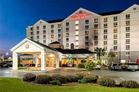 HILTON GARDEN INN FLORENCE - Hotel Reviews, Photos, Rate Comparison ...