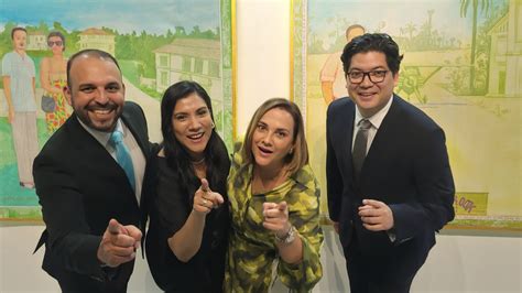 Juntos en la Exposición Aristidiana: Un espacio para compartir ...