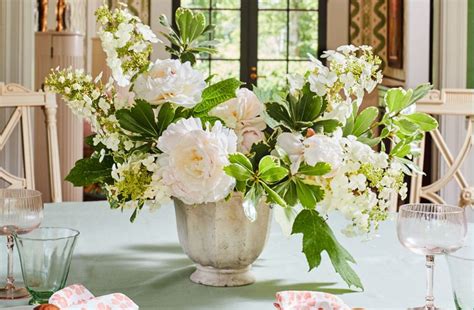 Spring Flower Arrangements 的图像结果