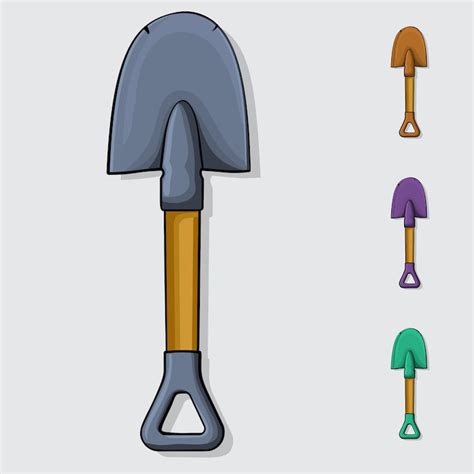 Shovel clipart Images - Free Download on Freepik