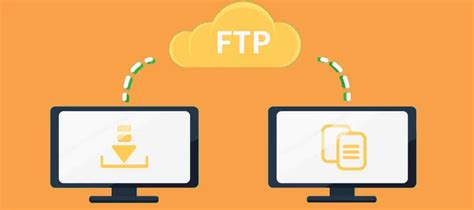 File Transfer Protocol Example 的图像结果