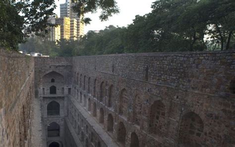 Agrasen ki Baoli | India Cine Hub