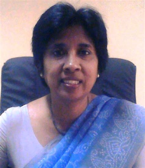 Prof. Camana Guneratne – South Asian University