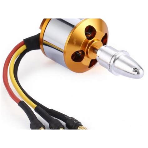 A2212 1000Kv Bldc Brushless Dc Motor For Drone