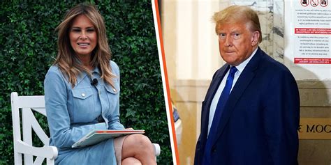 Melania Trump's Signature Draws Comparison to Her Husband's Handwriting ...