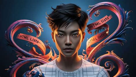 Html-Lists CodeHS 的图像结果