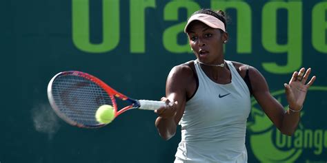 Orange Bowl Spotlight: Hurricane Tyra Black