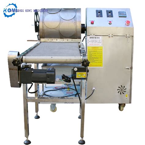 Spring Roll Maker Machine 的图像结果