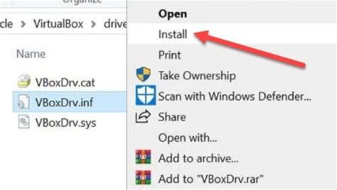 Image result for VirtualBox Looping Startup