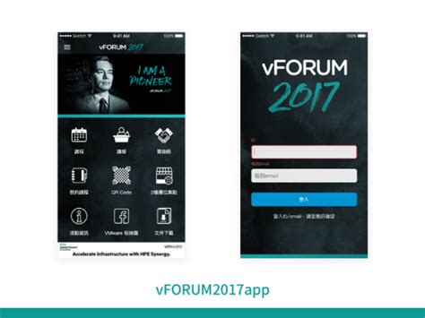VMware Examples 的图像结果