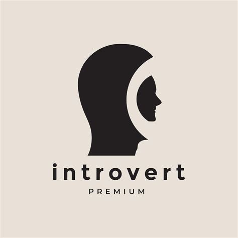 Image result for Introvert Graphic