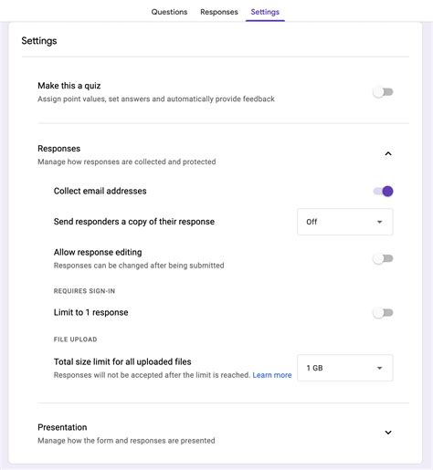 Image result for Creating File Upload On Google Forms