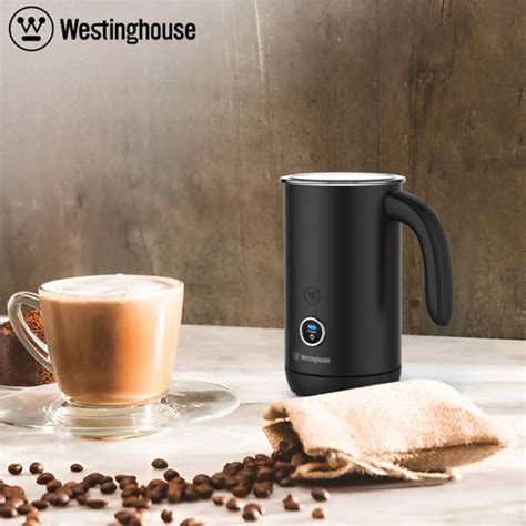 Milk Frother – Westinghouse India