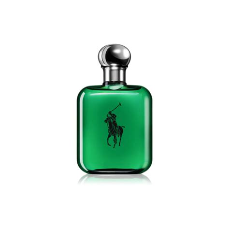 Ralph Lauren Polo Green Cologne Intense Eau de Toilette for Men ...