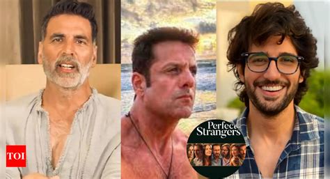 Akshay Kumar and Fardeen Khan’s Khel Khel Mein is a remake of Perfect ...