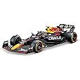 Bburago Max Verstappen RED BULL RB19 2023 Formula 1 F1 World Champion ...