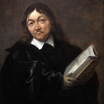 René Descartes | Meer