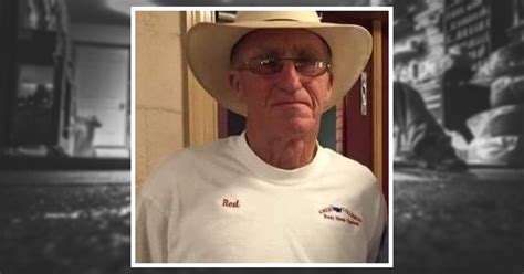 Obituary | Billy Wade (Red) Poindexter of Cookeville, Tennessee ...