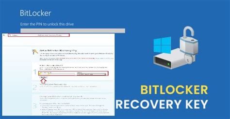 Image result for BitLocker Recovery Self Service