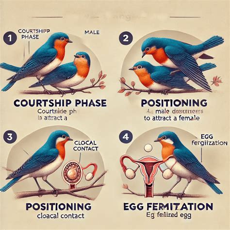 How Do Birds Mate? A Guide to Avian Reproduction - Exotic Pet Haven