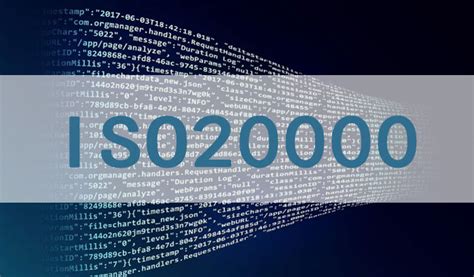 ISO20000认证需要准备什么资料？-北京中再联合检验认证有限公司