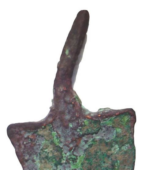 Image result for Copper Dagger