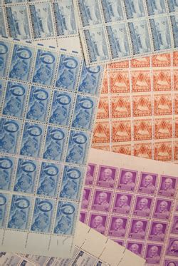 Image result for Stamp Collection Appraisal Form