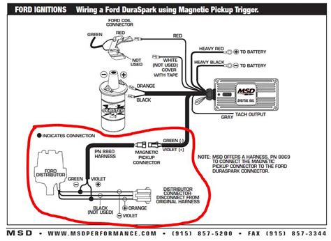 Installing MSD Distributor 的图像结果