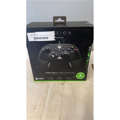 Image result for Fusion Pro 2 Xbox Controller