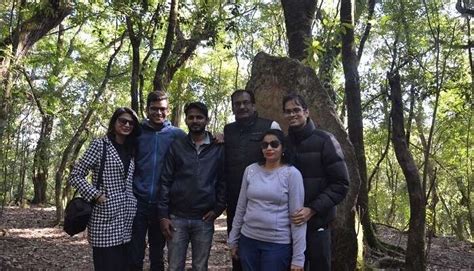 Our Family Trip To Meghalaya Was Everything We Could Ask For!