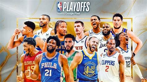 Seeding set for 2023 NBA Playoffs, Play-In Tournament | NBA.com